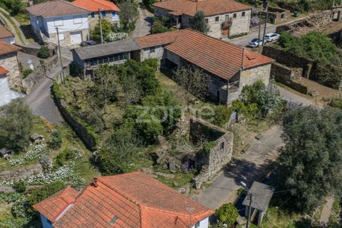 Villa i Cabeceiras de Basto, Braga, Cabeceiras de Basto - € 180.000 | Ref: ZMPT587569 - foto 47