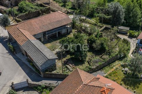 Villa i Cabeceiras de Basto, Braga, Cabeceiras de Basto - € 180.000 | Ref: ZMPT587569 - foto 48