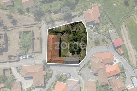 Villa i Cabeceiras de Basto, Braga, Cabeceiras de Basto - € 180.000 | Ref: ZMPT587569 - foto 49