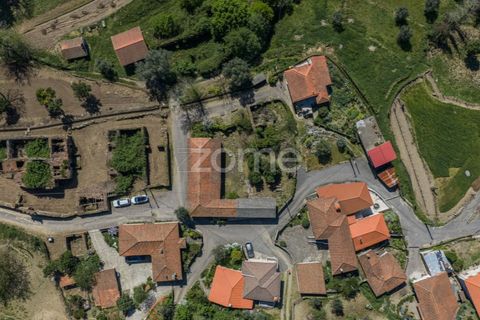 Villa i Cabeceiras de Basto, Braga, Cabeceiras de Basto - € 180.000 | Ref: ZMPT587569 - foto 50