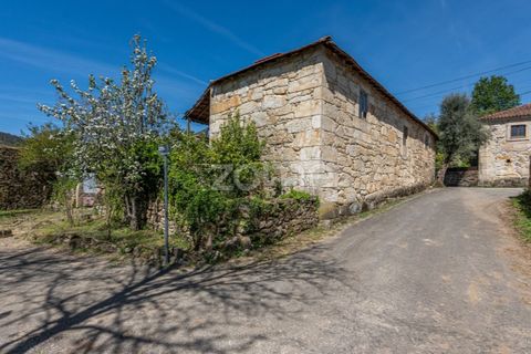 Villa i Cabeceiras de Basto, Braga, Cabeceiras de Basto - € 180.000 | Ref: ZMPT587569 - foto 9
