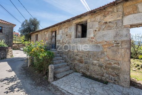Villa i Cabeceiras de Basto, Braga, Cabeceiras de Basto - € 180.000 | Ref: ZMPT587569 - foto 15