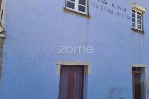Villa i Seia, Guarda, Seia - € 107.000 | Ref: ZMPT578961 - foto 2