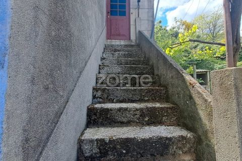 Villa i Seia, Guarda, Seia - € 107.000 | Ref: ZMPT578961 - foto 3