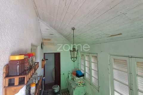 Villa i Seia, Guarda, Seia - € 107.000 | Ref: ZMPT578961 - foto 4