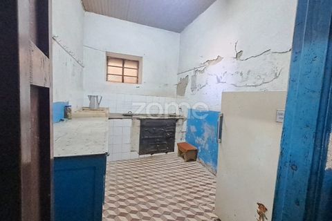 Villa i Seia, Guarda, Seia - € 107.000 | Ref: ZMPT578961 - foto 8