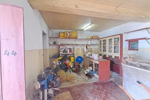 Villa i Seia, Guarda, Seia - € 107.000 | Ref: ZMPT578961 - foto 9