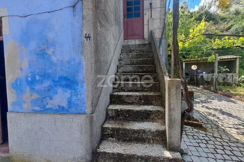 Villa i Seia, Guarda, Seia - € 107.000 | Ref: ZMPT578961 - foto 10