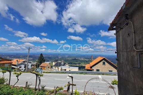 Villa i Seia, Guarda, Seia - € 107.000 | Ref: ZMPT578961 - foto 12