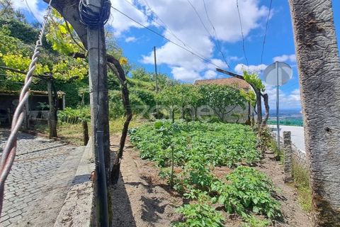 Villa i Seia, Guarda, Seia - € 107.000 | Ref: ZMPT578961 - foto 13