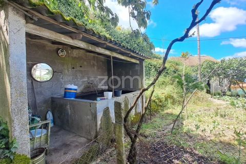 Villa i Seia, Guarda, Seia - € 107.000 | Ref: ZMPT578961 - foto 15