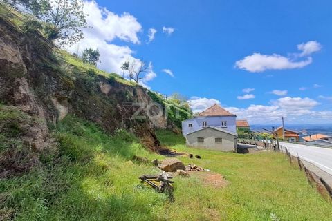 Villa i Seia, Guarda, Seia - € 107.000 | Ref: ZMPT578961 - foto 17