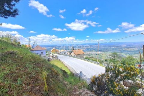 Villa i Seia, Guarda, Seia - € 107.000 | Ref: ZMPT578961 - foto 25
