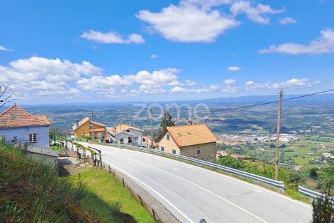 Villa i Seia, Guarda, Seia - € 107.000 | Ref: ZMPT578961 - foto 26