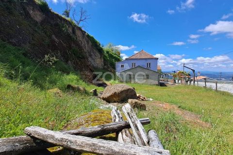 Villa i Seia, Guarda, Seia - € 107.000 | Ref: ZMPT578961 - foto 27