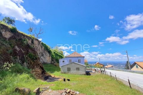 Villa i Seia, Guarda, Seia - € 107.000 | Ref: ZMPT578961 - foto 28