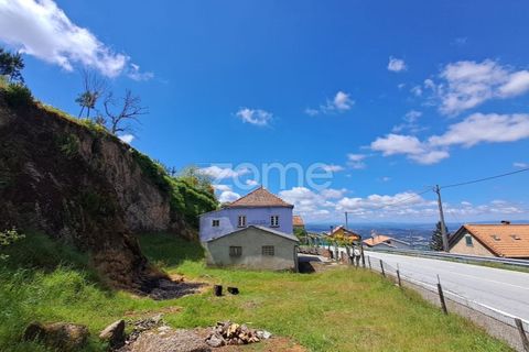 Villa i Seia, Guarda, Seia - € 107.000 | Ref: ZMPT578961 - foto 29