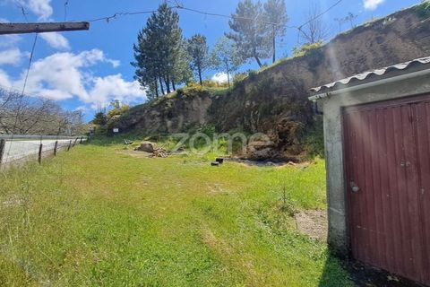 Villa i Seia, Guarda, Seia - € 107.000 | Ref: ZMPT578961 - foto 30