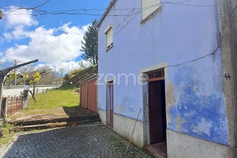 Villa i Seia, Guarda, Seia - € 107.000 | Ref: ZMPT578961 - foto 31