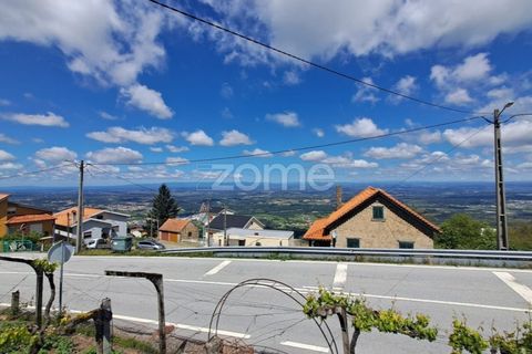 Villa i Seia, Guarda, Seia - € 107.000 | Ref: ZMPT578961 - foto 32
