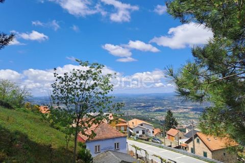 Villa i Seia, Guarda, Seia - € 107.000 | Ref: ZMPT578961 - foto 34