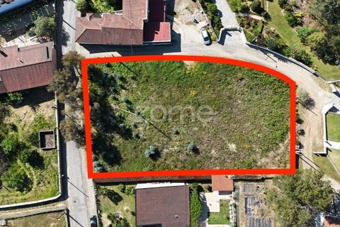 Helårsgrund i Barcelos, Braga, Barcelos - € 105.000 | Ref: ZMPT587377 - foto 2