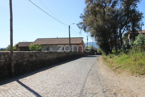 Helårsgrund i Barcelos, Braga, Barcelos - € 105.000 | Ref: ZMPT587377 - foto 3