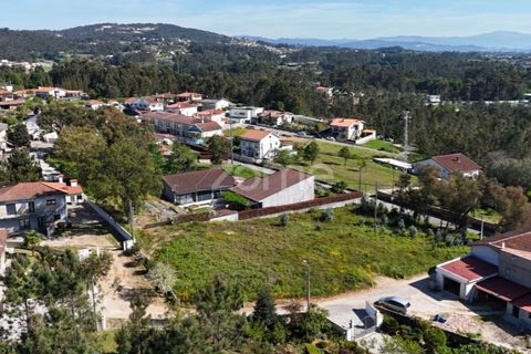 Helårsgrund i Barcelos, Braga, Barcelos - € 105.000 | Ref: ZMPT587377 - foto 16