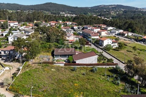 Helårsgrund i Barcelos, Braga, Barcelos - € 105.000 | Ref: ZMPT587377 - foto 17