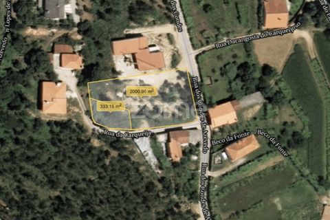 Helårsgrund i Barcelos, Braga, Barcelos - € 105.000 | Ref: ZMPT587377 - foto 20
