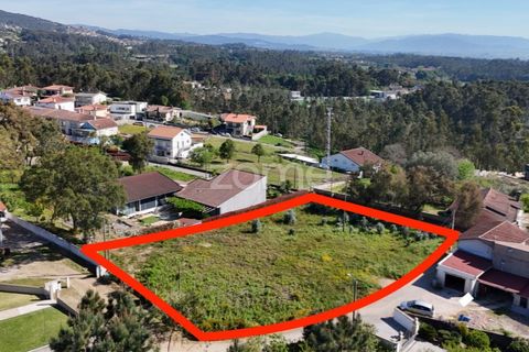 Helårsgrund i Barcelos, Braga, Barcelos - € 105.000 | Ref: ZMPT587377 - foto 1