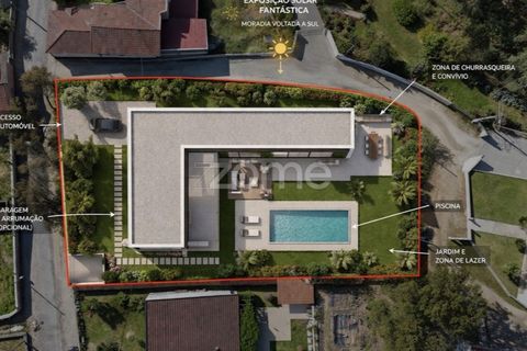 Terra em Barcelos, Braga, Barcelos - € 105.000 | Ref: ZMPT587377 - foto 1