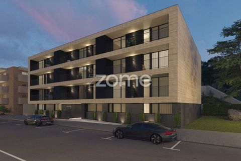 Lejlighed i Braga, Braga, Braga - € 319.000 | Ref: ZMPT587572 - foto 3