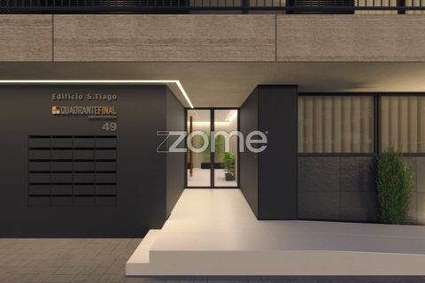 Lejlighed i Braga, Braga, Braga - € 319.000 | Ref: ZMPT587572 - foto 1