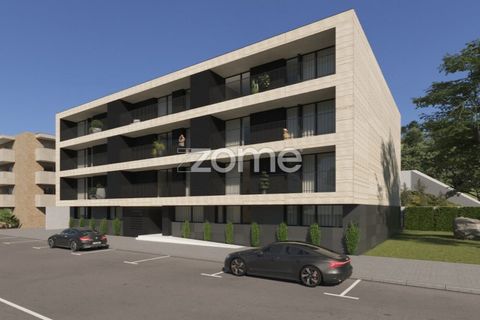 Lejlighed i Braga, Braga, Braga - € 319.000 | Ref: ZMPT587572 - foto 16