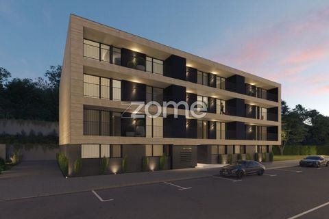 Lejlighed i Braga, Braga, Braga - € 319.000 | Ref: ZMPT587572 - foto 2