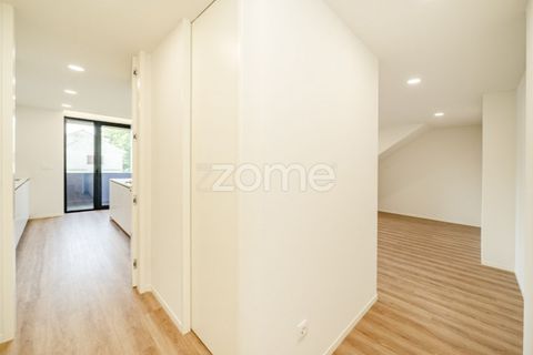 Lejlighed i Ponte de Lima, Viana do Castelo, Ponte de Lima - € 299.900 | Ref: ZMPT585195 - foto 3