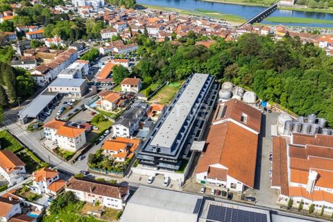 Lejlighed i Ponte de Lima, Viana do Castelo, Ponte de Lima - € 299.900 | Ref: ZMPT585195 - foto 1