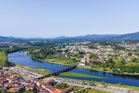 Lejlighed i Ponte de Lima, Viana do Castelo, Ponte de Lima - € 299.900 | Ref: ZMPT585195 - foto 32