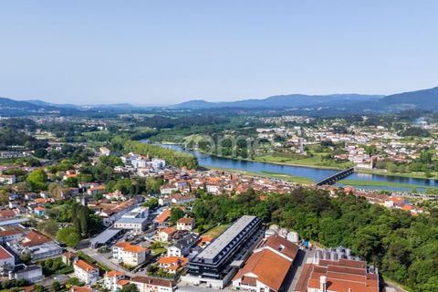 Lejlighed i Ponte de Lima, Viana do Castelo, Ponte de Lima - € 299.900 | Ref: ZMPT585195 - foto 33