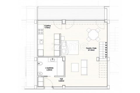 Lejlighed i Ponte de Lima, Viana do Castelo, Ponte de Lima - € 299.900 | Ref: ZMPT585195 - foto 35