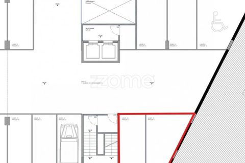 Lejlighed i Braga, Braga, Braga - € 455.000 | Ref: ZMPT587491 - foto 13