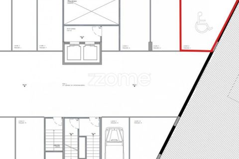 Lejlighed i Braga, Braga, Braga - € 435.000 | Ref: ZMPT587489 - foto 12