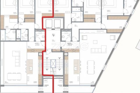 Lejlighed i Braga, Braga, Braga - € 435.000 | Ref: ZMPT587489 - foto 10