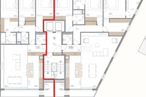 Lejlighed i Braga, Braga, Braga - € 425.000 | Ref: ZMPT587482 - foto 11