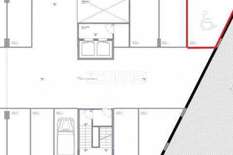 Lejlighed i Braga, Braga, Braga - € 425.000 | Ref: ZMPT587482 - foto 12