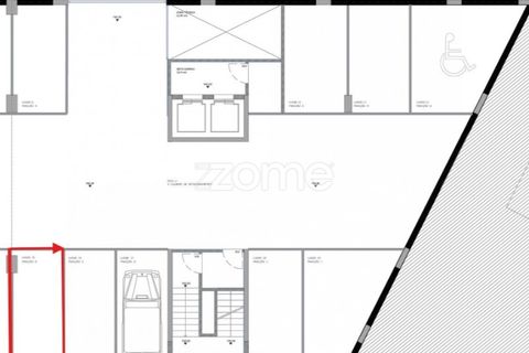 Lejlighed i Braga, Braga, Braga - € 425.000 | Ref: ZMPT587445 - foto 13