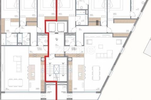 Lejlighed i Braga, Braga, Braga - € 415.000 | Ref: ZMPT587478 - foto 13