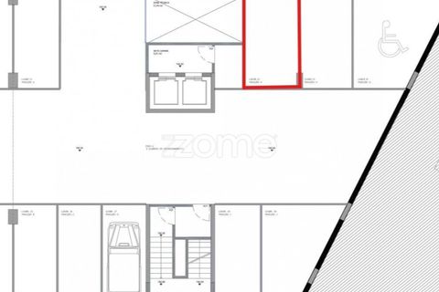 Lejlighed i Braga, Braga, Braga - € 415.000 | Ref: ZMPT587478 - foto 14