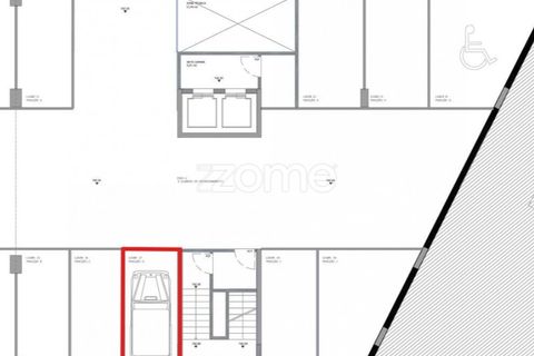 Lejlighed i Braga, Braga, Braga - € 430.000 | Ref: ZMPT587459 - foto 13
